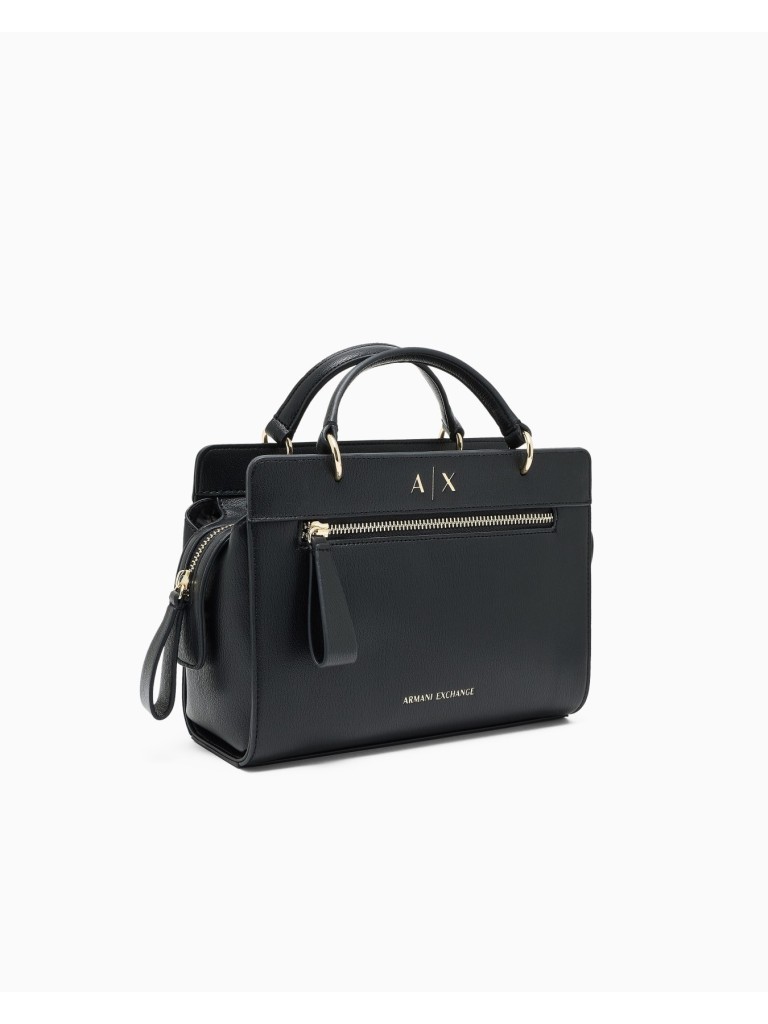 Armani Exchange Shopping Bag Xw001554