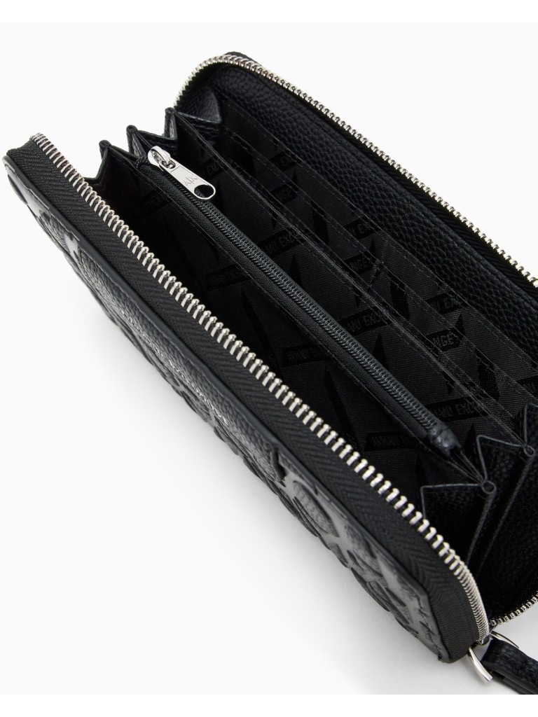 Armani Exchange Wallet Xw001606