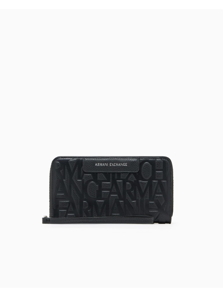Armani Exchange Wallet Xw001606