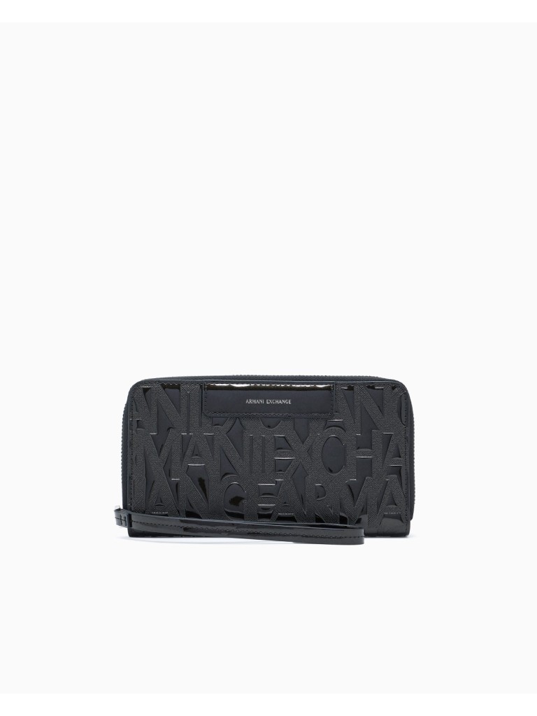 Armani Exchange Wallet Xw001606