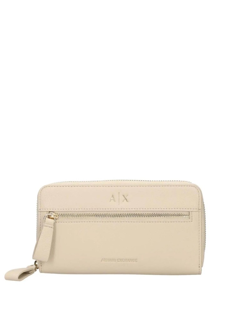 Armani Exchange Wallet Xw002124