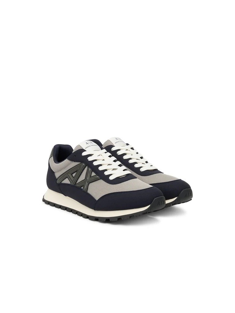 Armani Exchange Sneaker Xm001960