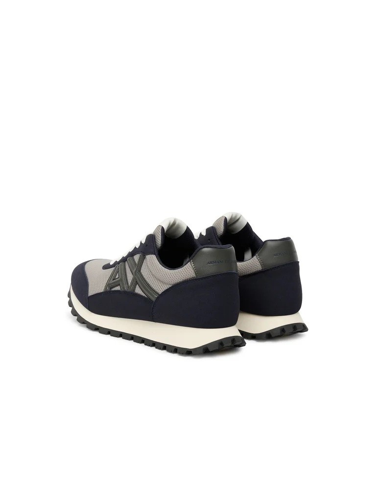 Armani Exchange Sneaker Xm001960