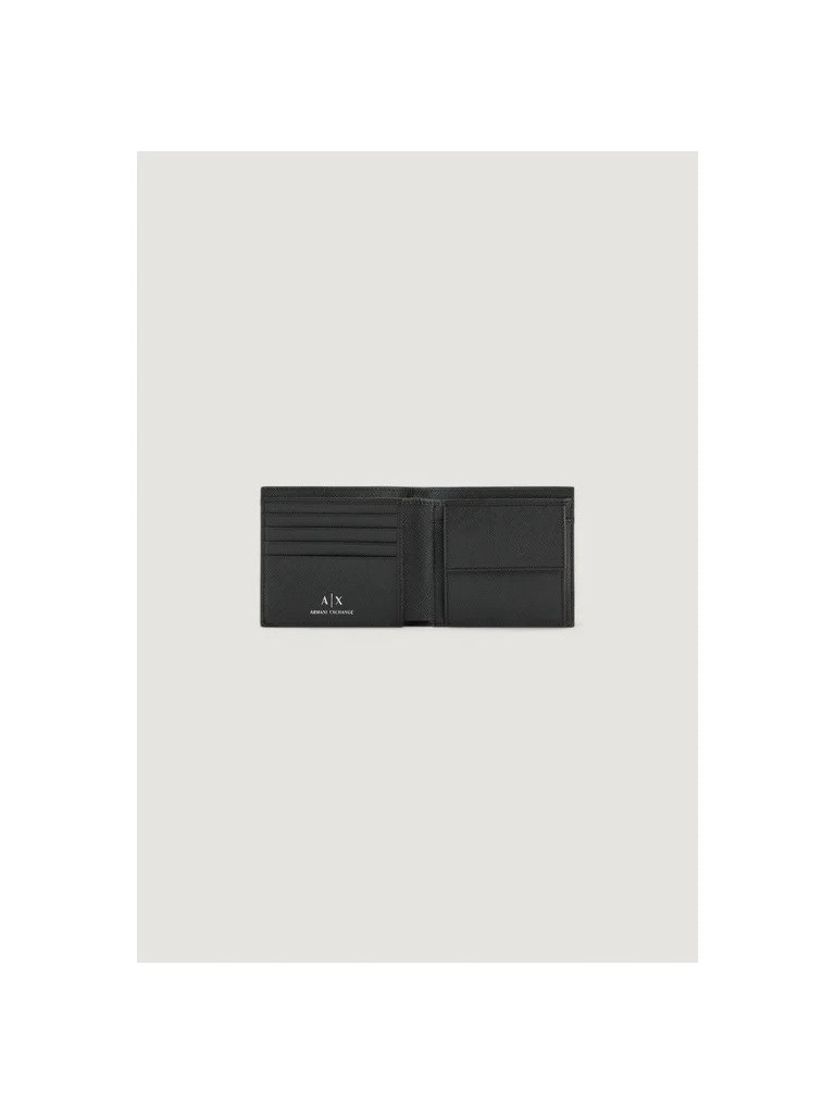 Armani Exchange Wallet Xm000167