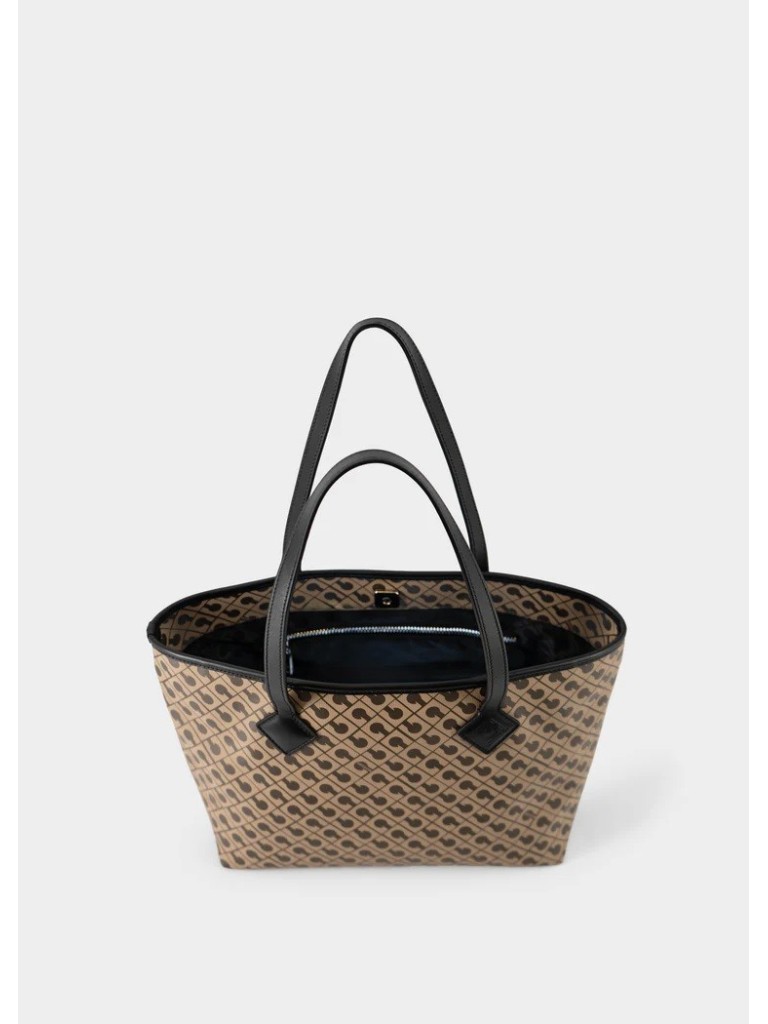 Gherardini Borse Millerighe Medium Shopper Ghb0195