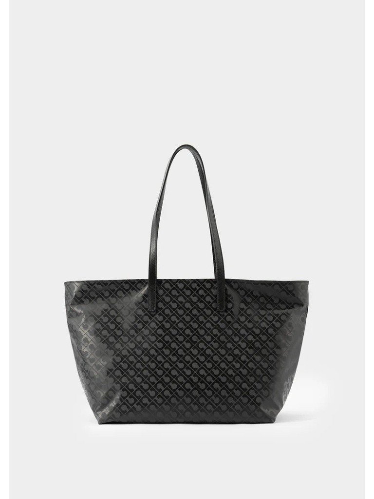 Gherardini Borsa Large Shopper Tessuto Softy Ghb0110