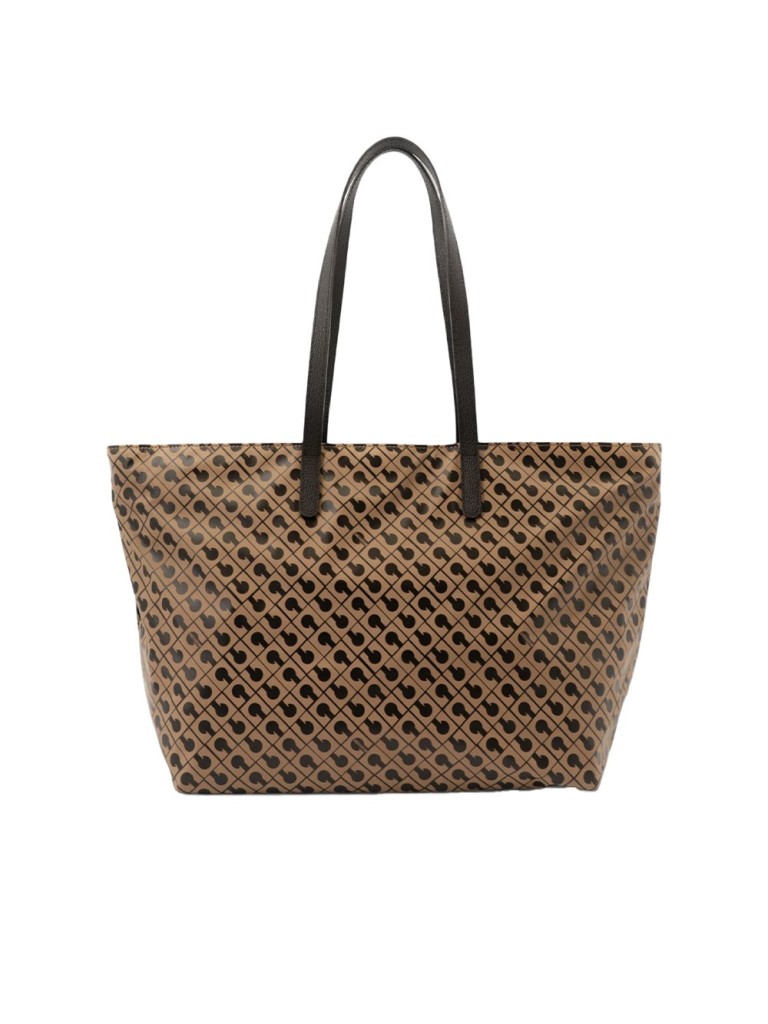 Gherardini Borsa Large Shopper Tessuto Softy Ghb0110