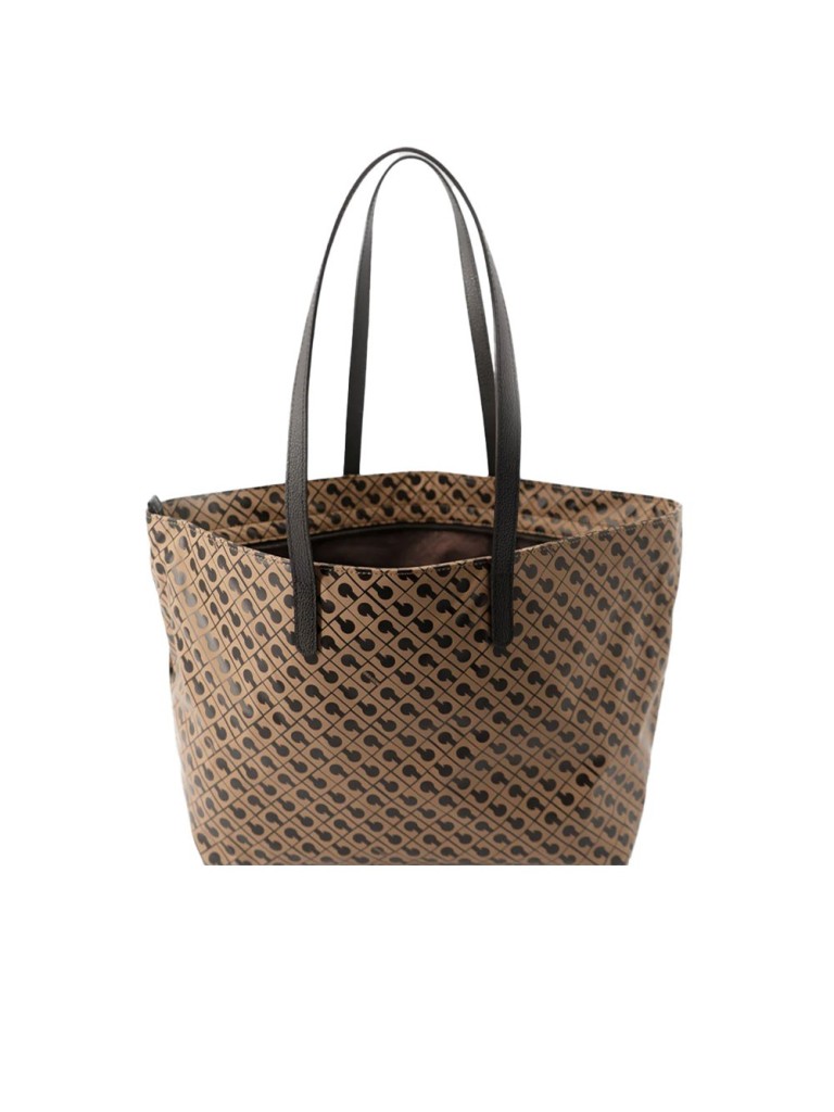 Gherardini Borsa Large Shopper Tessuto Softy Ghb0110