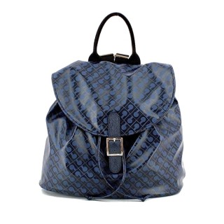 Gherardini Zaino Tessuto Softy Gh1533