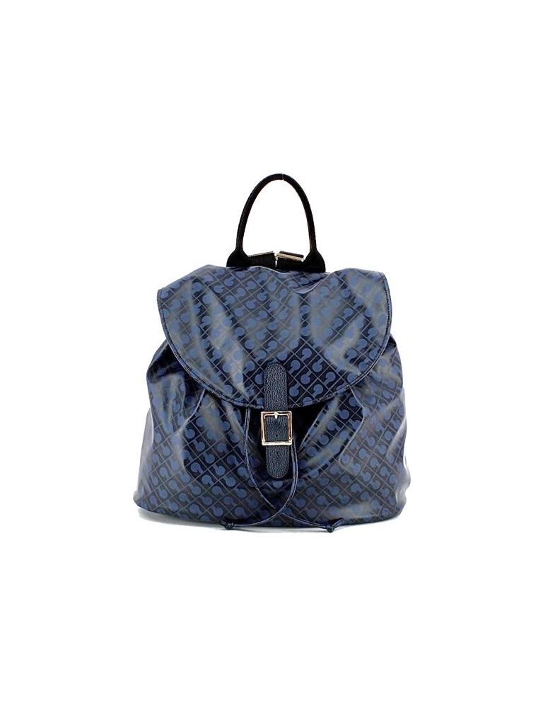 Gherardini Zaino Tessuto Softy Gh1533