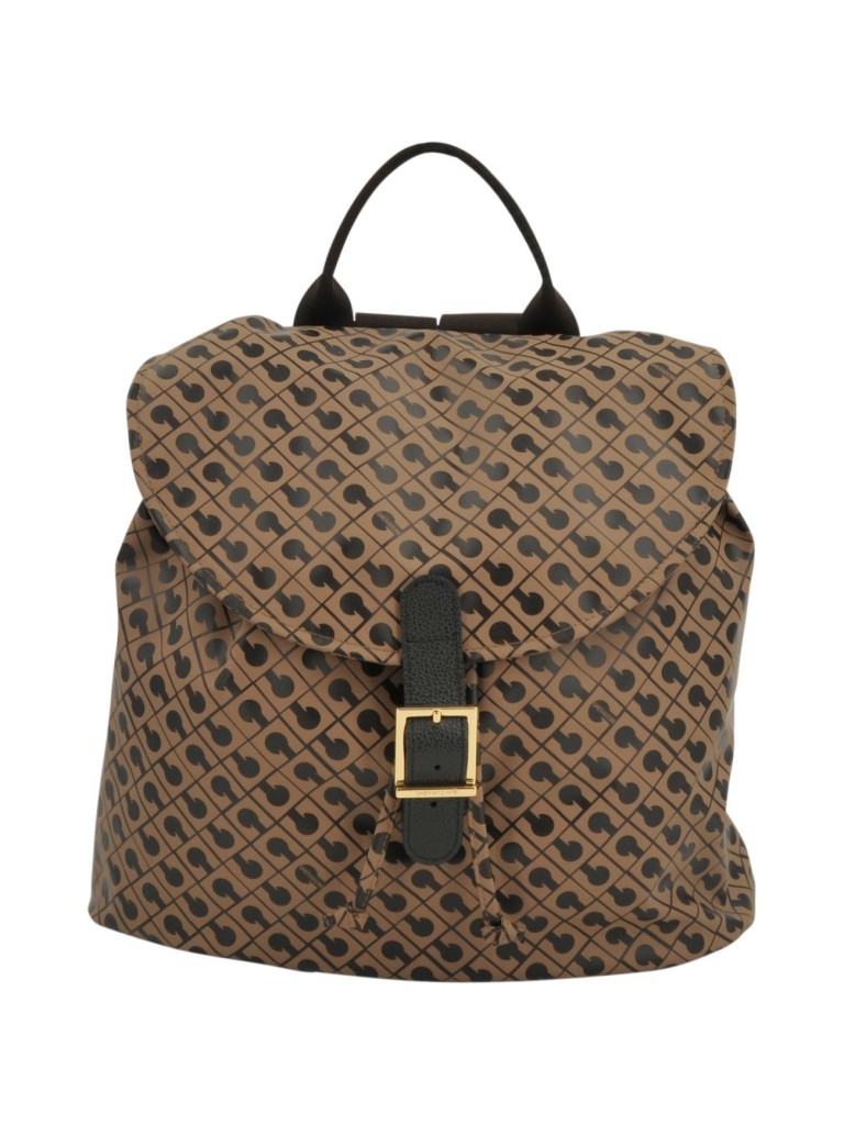 Gherardini Zaino Tessuto Softy Gh1533