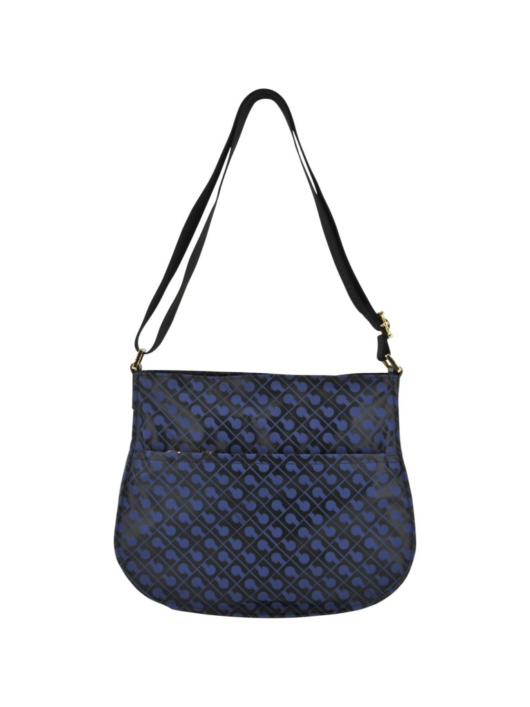 Gherardini Borsa Crossbody Satchel Small Gh0261