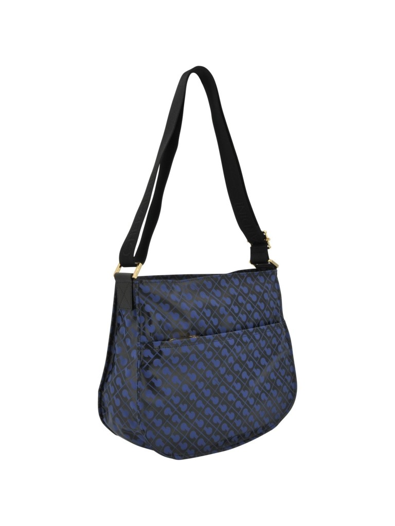 Gherardini Borsa Crossbody Satchel Small Gh0261