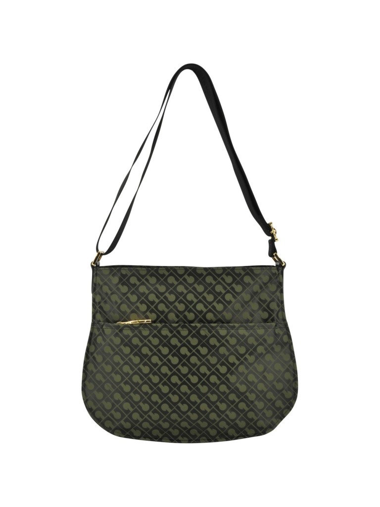 Gherardini Borsa Crossbody Satchel Small Gh0261