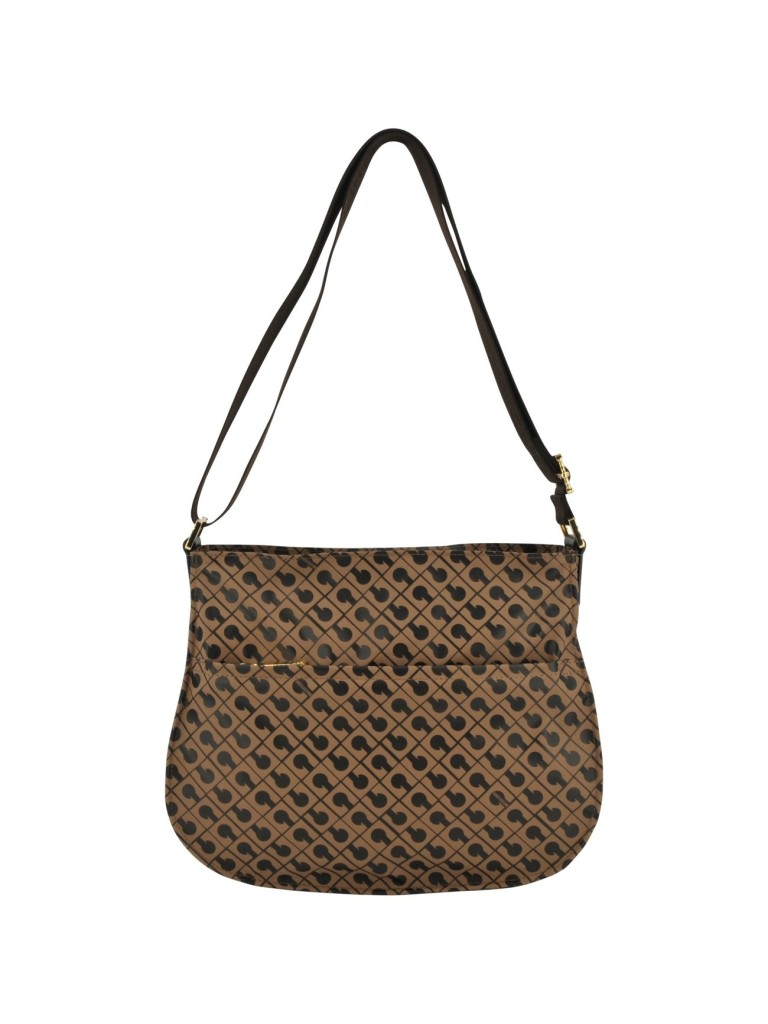 Gherardini Borsa Crossbody Satchel Small Gh0261