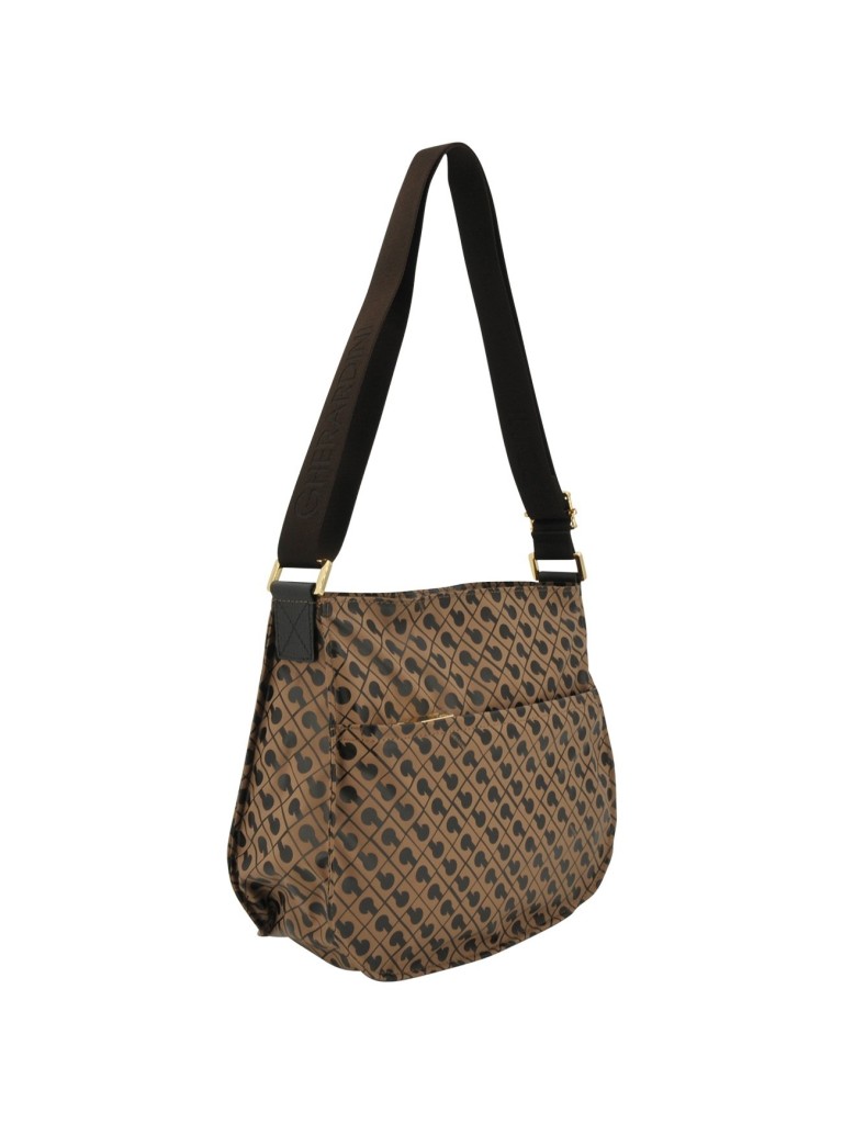 Gherardini Borsa Crossbody Satchel Small Gh0261