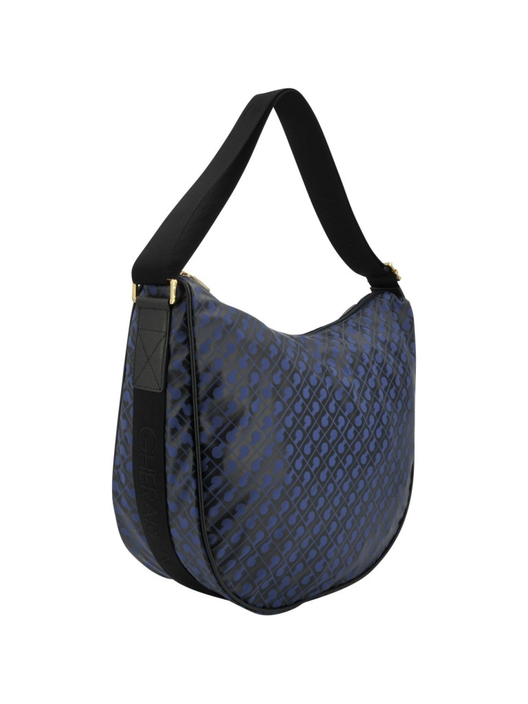 Gherardini Tessuto Softy Medium Satchel Gh0997