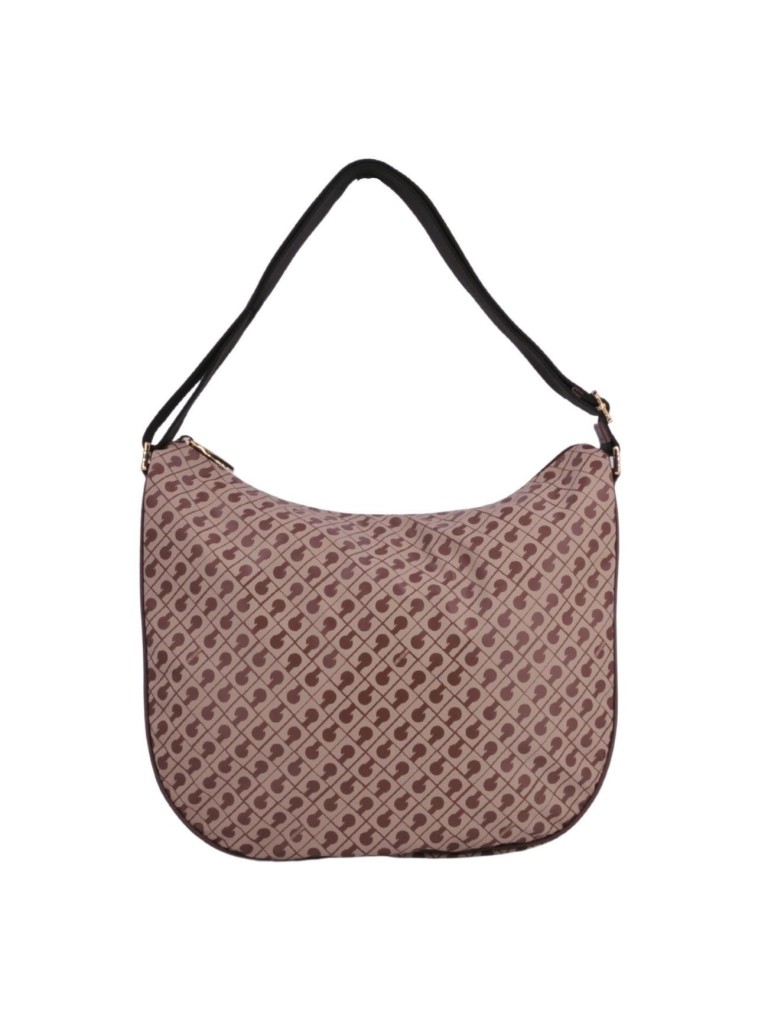 Gherardini Tessuto Softy Medium Satchel Gh0997