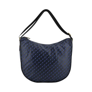 Gherardini Tessuto Softy Medium Satchel Gh0997