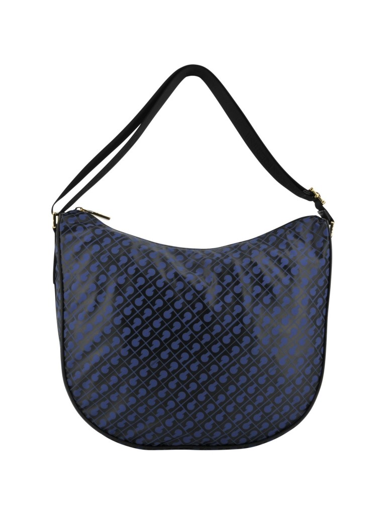 Gherardini Tessuto Softy Medium Satchel Gh0997