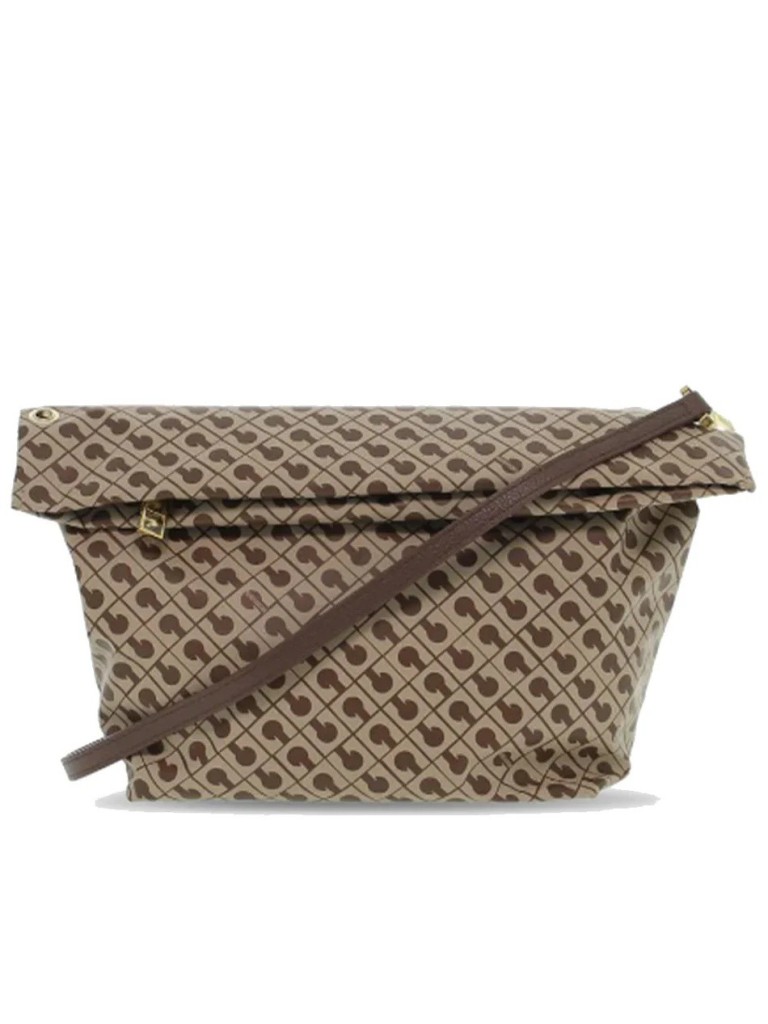 Gherardini Crossbody Tessuto Softy  Gh0311