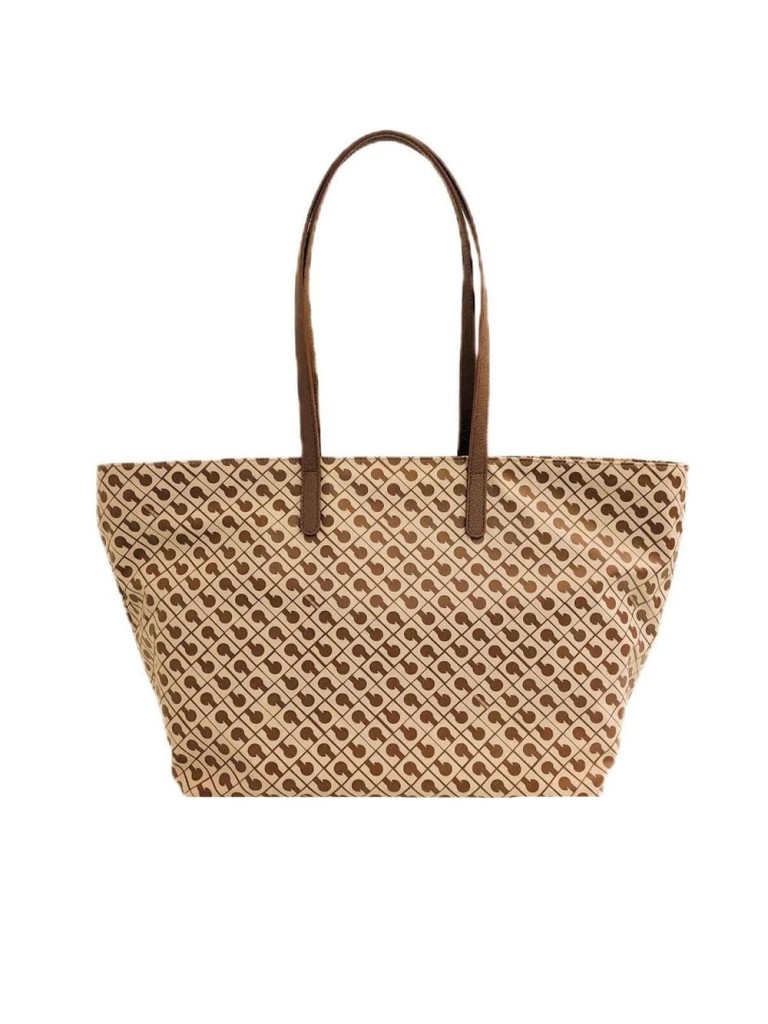 Gherardini Pelle Embossed Large Shopper Ghb0110