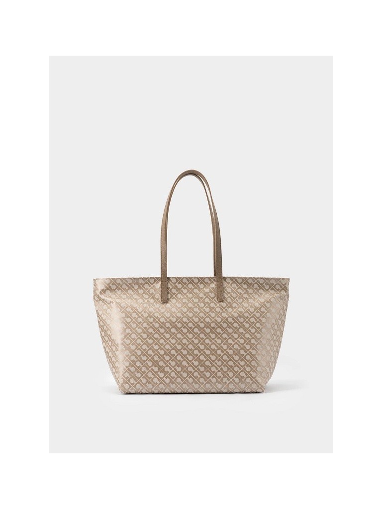 Gherardini Pelle Embossed Large Shopper Ghb0110