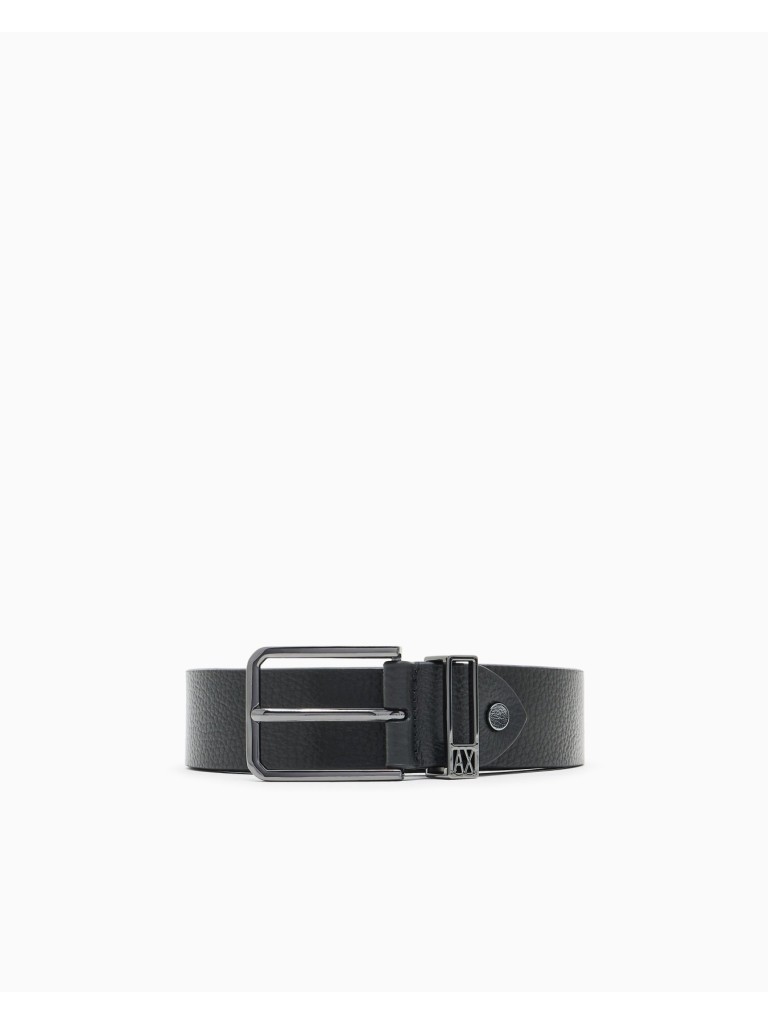 Armani Exchange Tongue Belt Xm001695