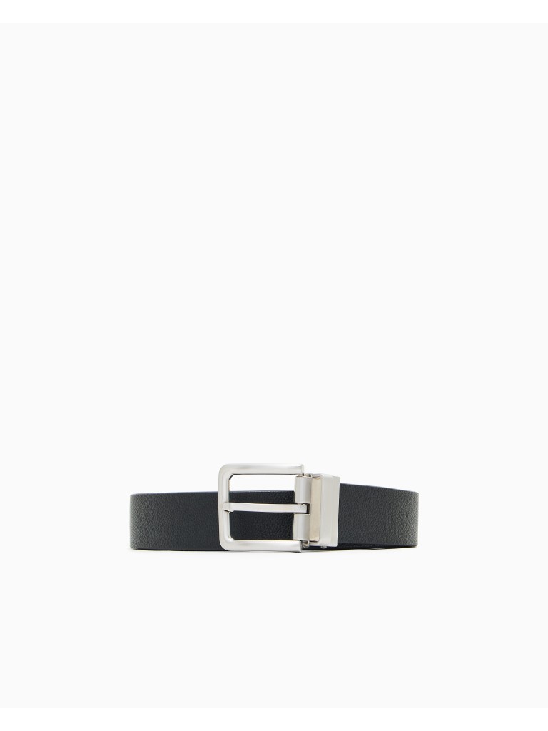 Armani Exchange Tongue Belt Xm001700