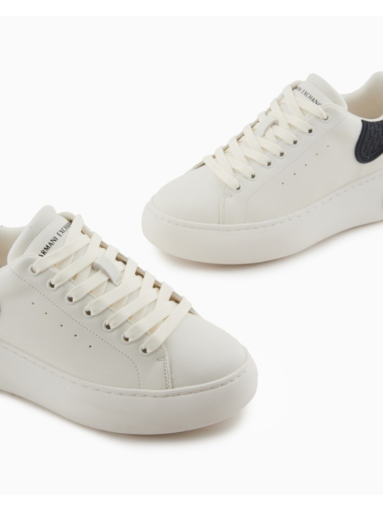 Armani Exchange Sneaker Xw002149