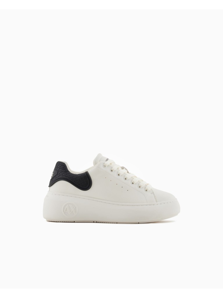 Armani Exchange Sneaker Xw002149