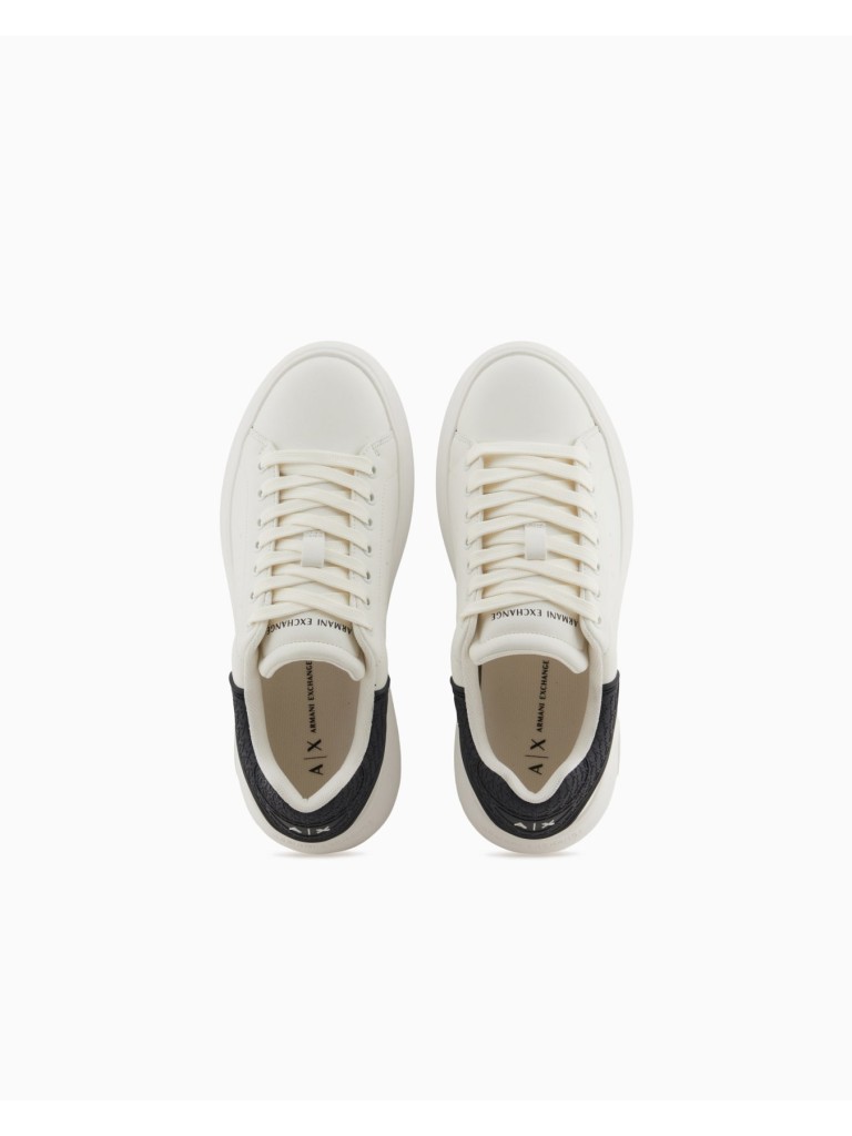 Armani Exchange Sneaker Xw002149