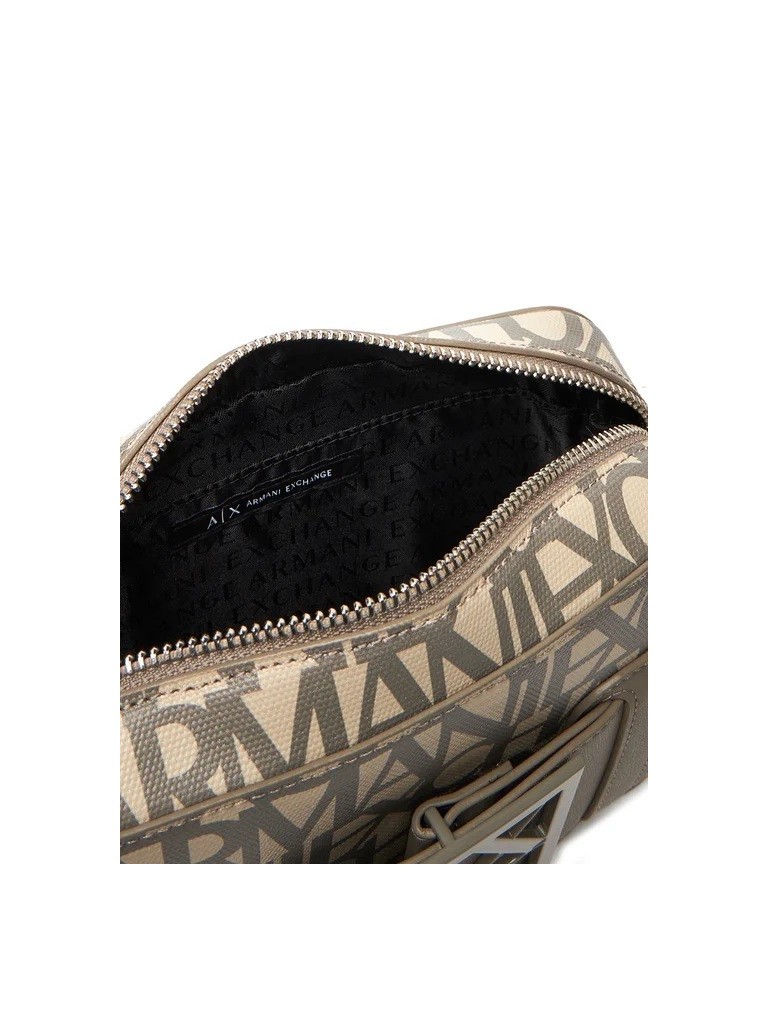 Armani Exchange Messenger Bag 942699