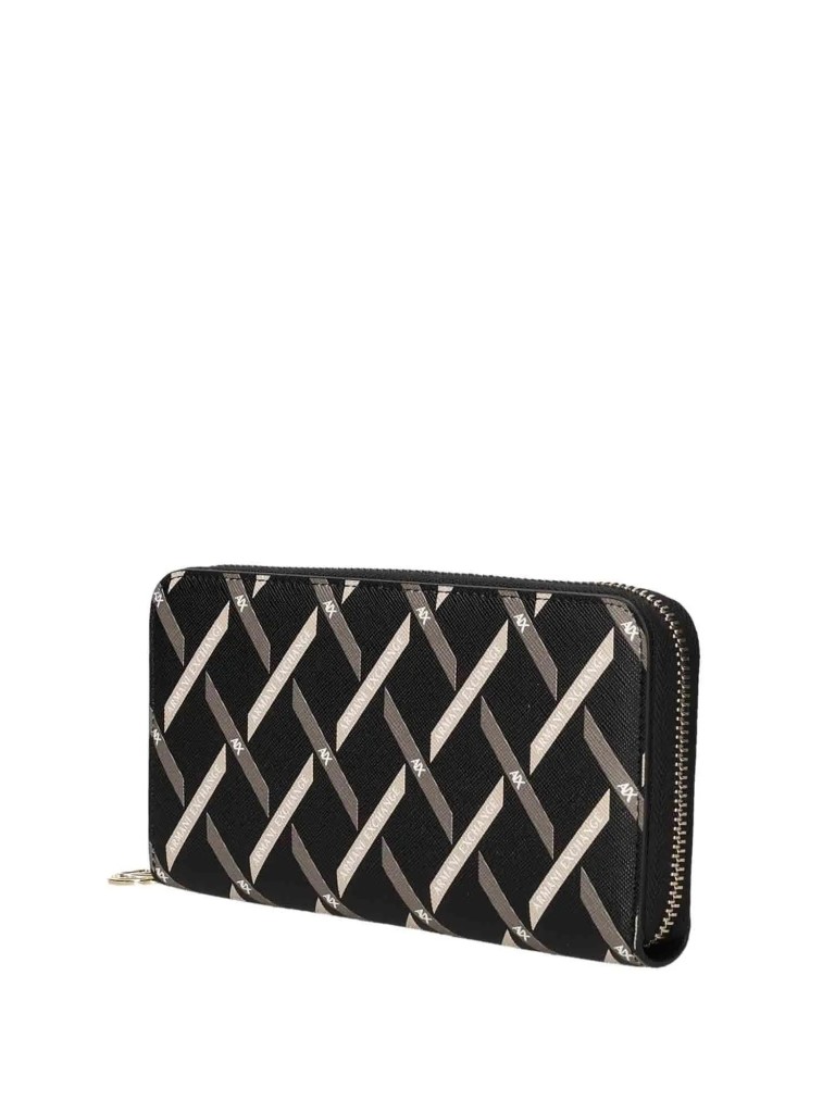 Armani Exchange Wallet Xw000359