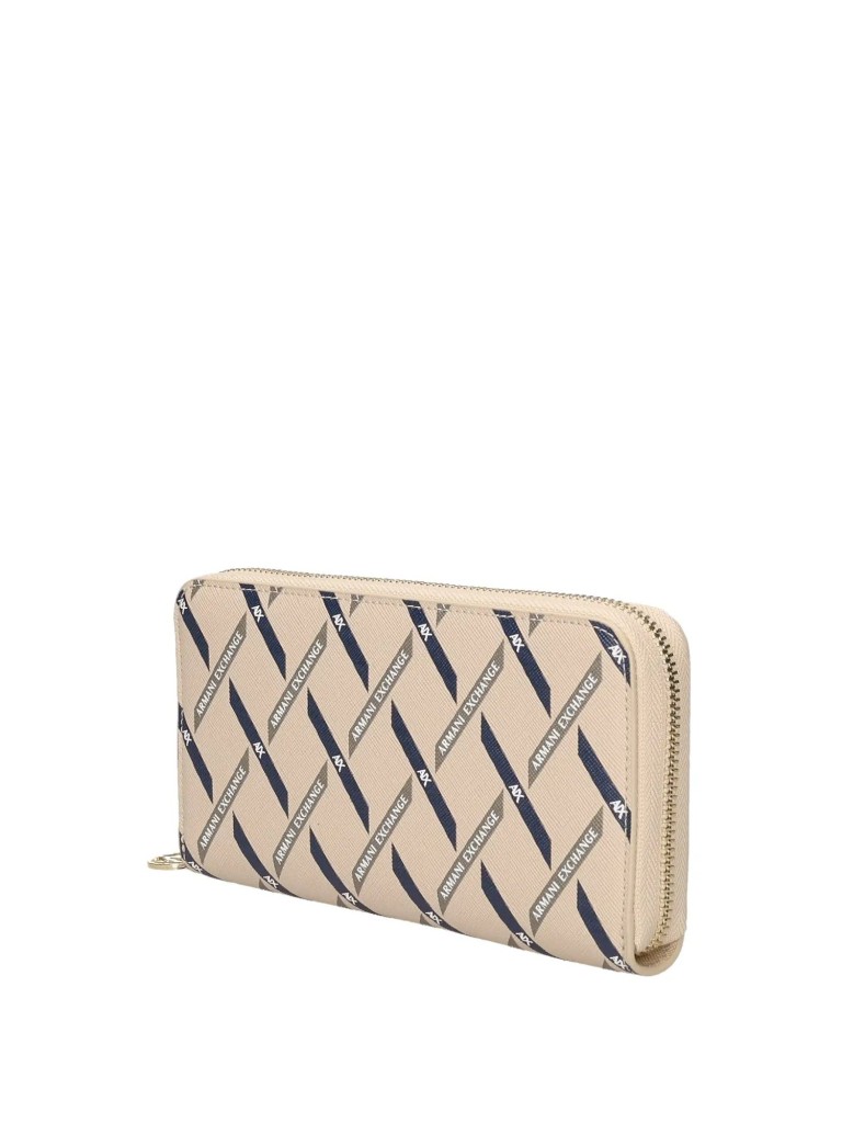 Armani Exchange Wallet Xw000359