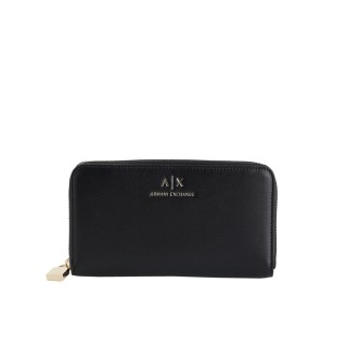Armani Exchange Wallet Xw000359