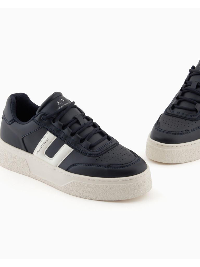Armani Exchange Sneaker Xm001936