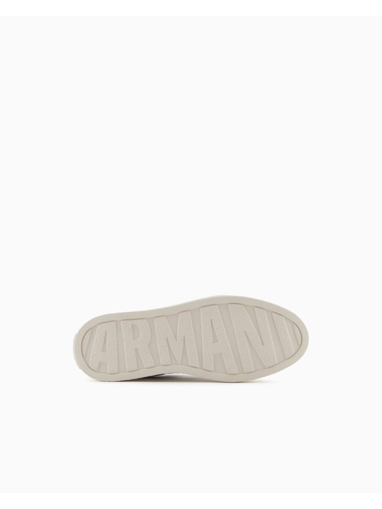 Armani Exchange Sneaker Xm001936