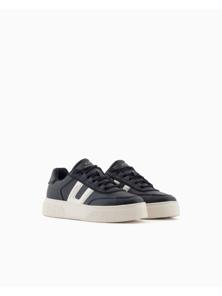 Armani Exchange Sneaker Xm001936