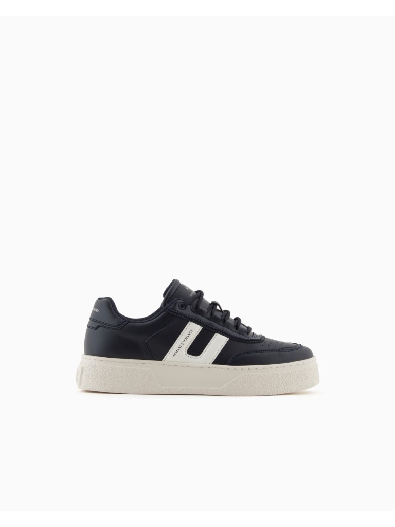 Armani Exchange Sneaker Xm001936