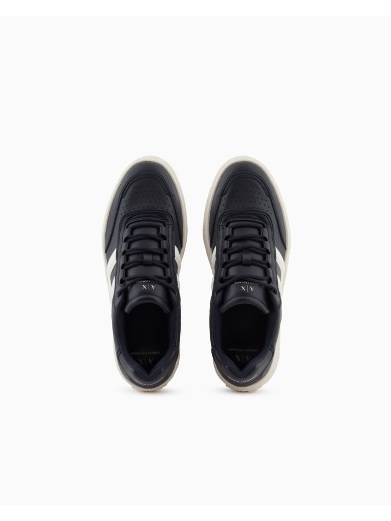 Armani Exchange Sneaker Xm001936