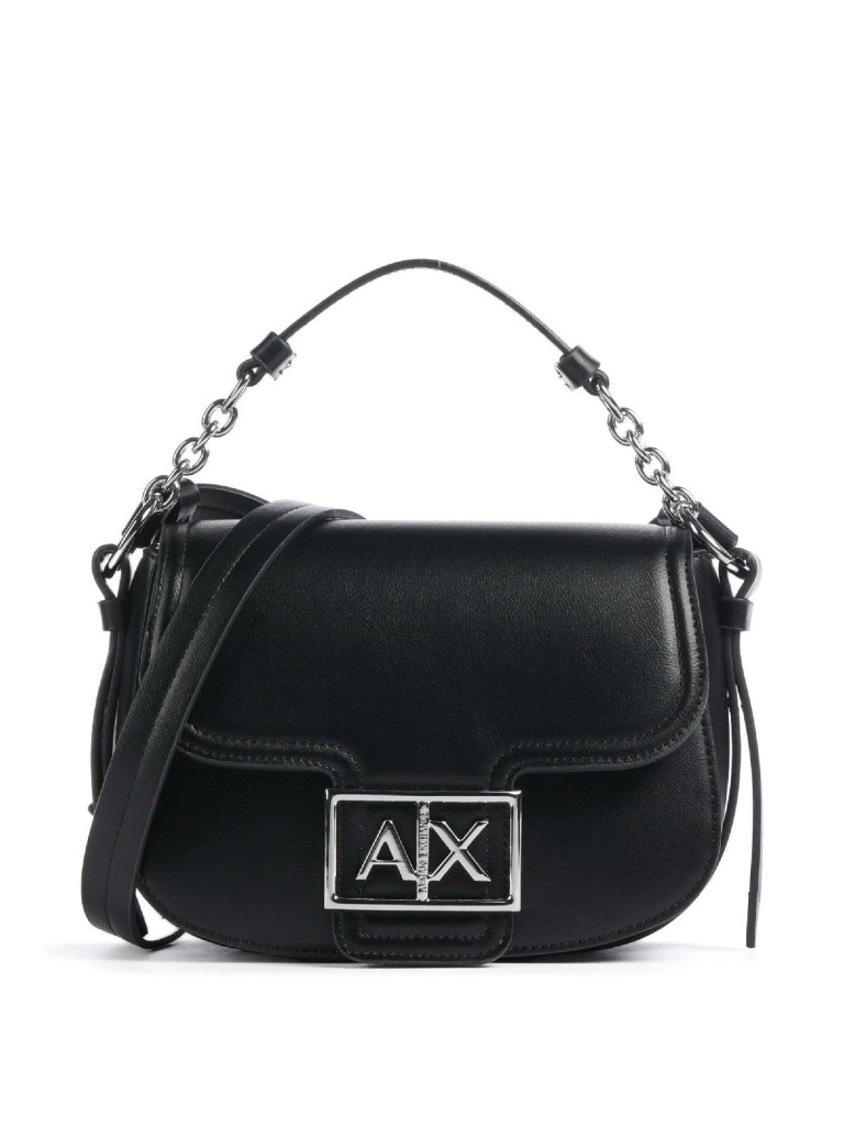 A/x Woman Messenger Bag Xw000401-af13687
