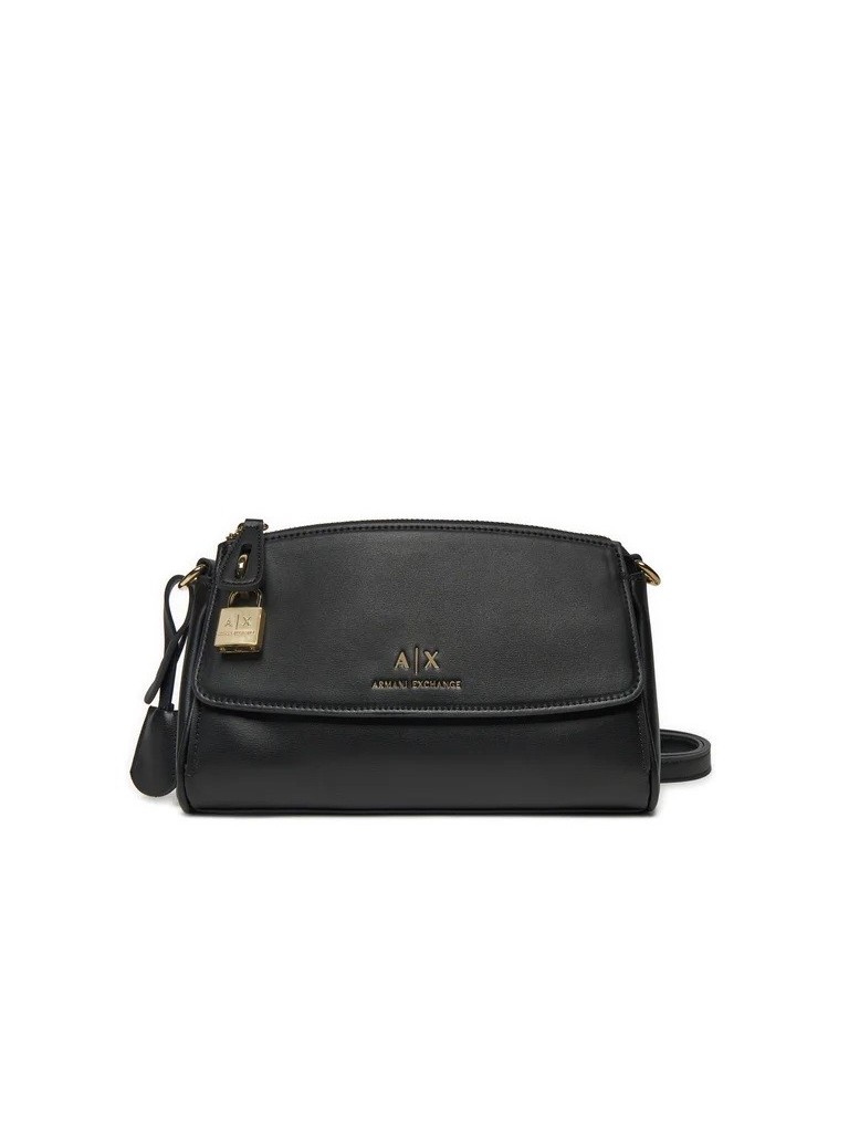 Armani X Woman Messenger Bag Xw000304-af12040