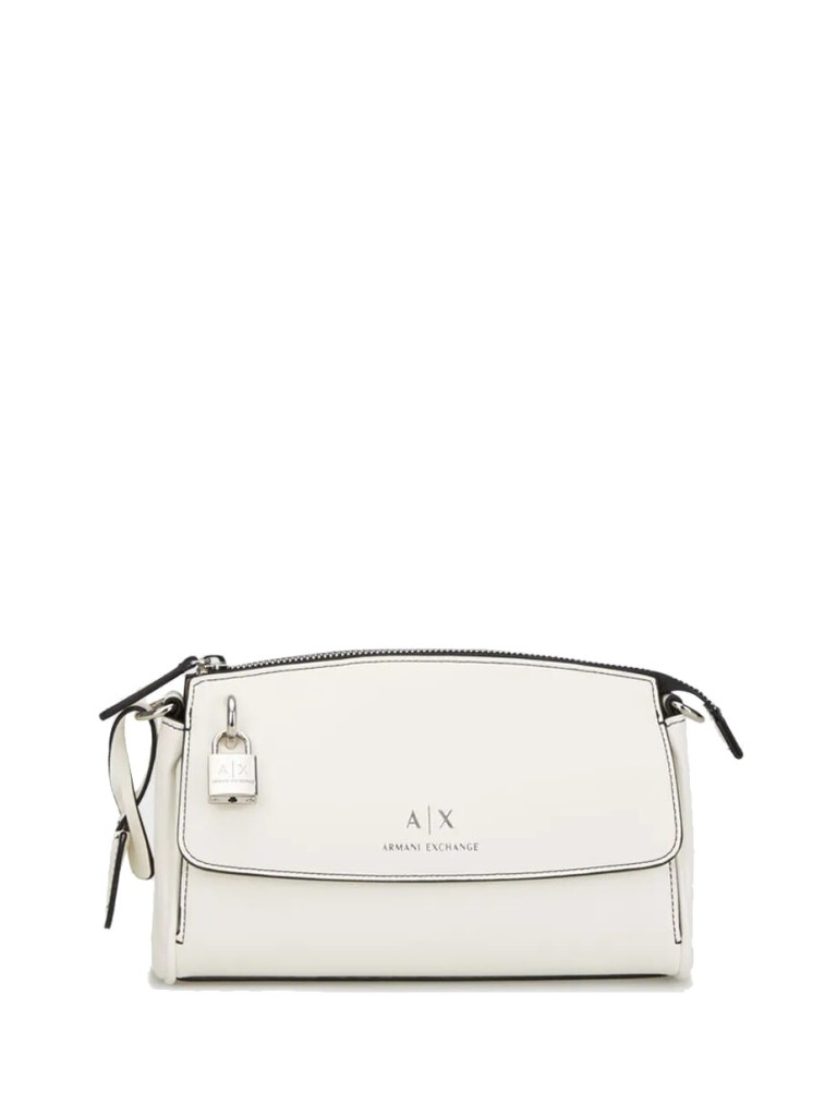 Armani X Woman Messenger Bag Xw000304-af12040