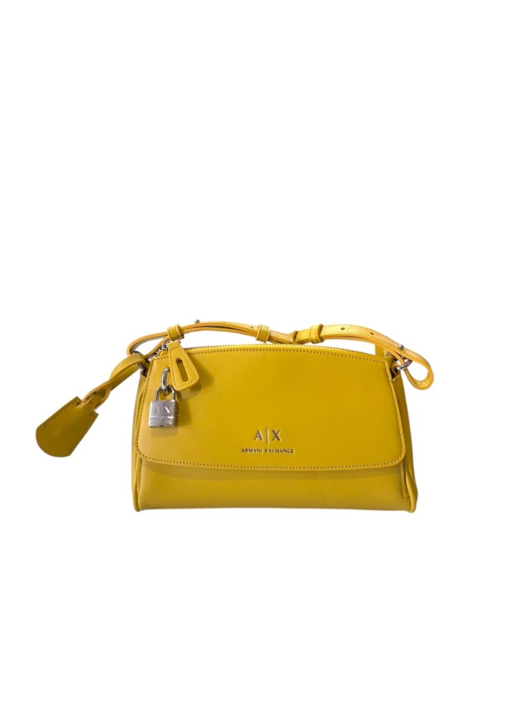 Armani X Woman Messenger Bag Xw000304-af12040