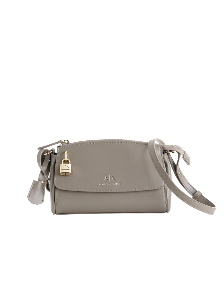 Armani X Woman Messenger Bag Xw000304-af12040