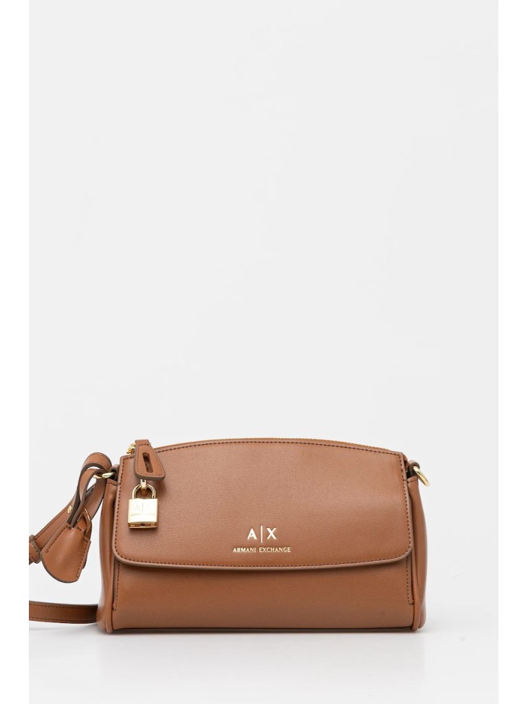 Armani X Woman Messenger Bag Xw000304-af12040