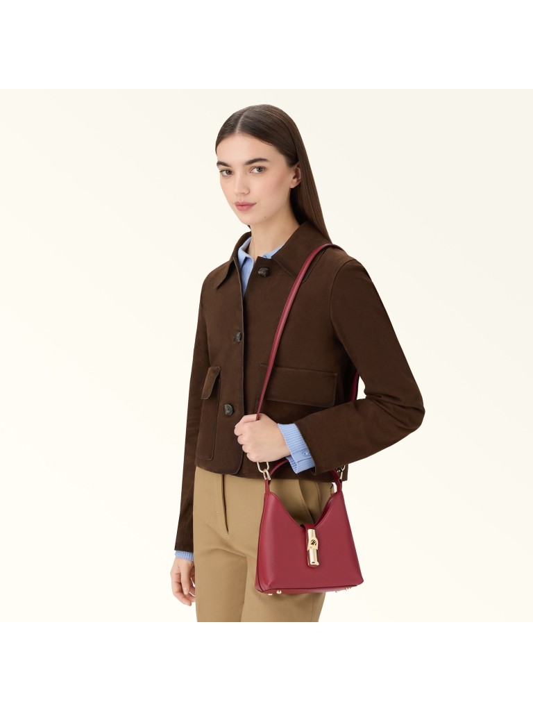 Furla Iride Mini Hobo We00876