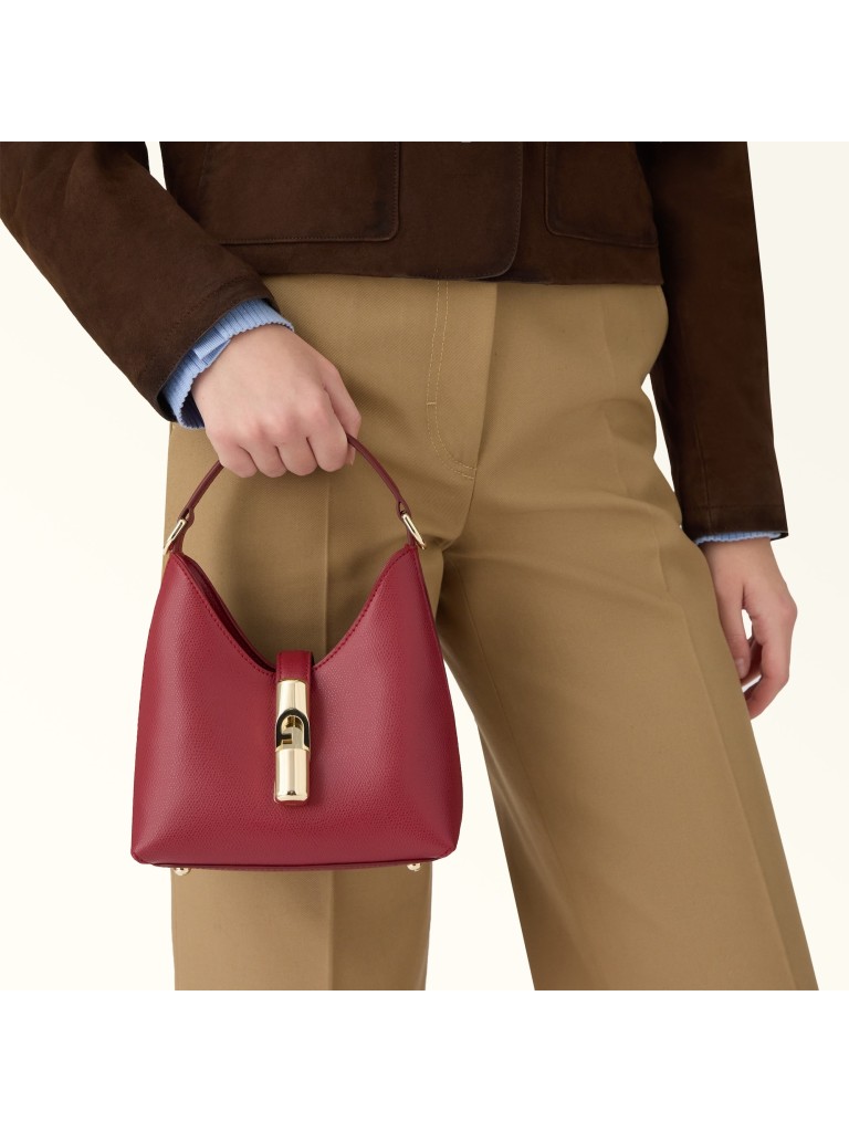 Furla Iride Mini Hobo We00876