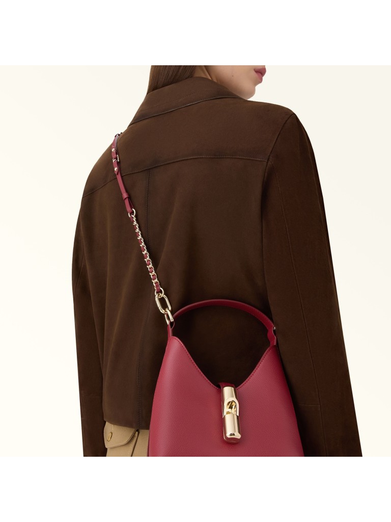 Furla Iride Mini Hobo We00876